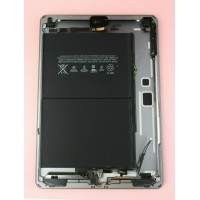 back housing complete for iPad air 1 A1474 ( used, original pulled, good condition)